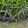 Kaybee Vintage Racer Bike Image 5