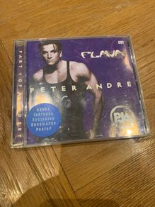 Peter Andre / Flava
