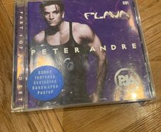 Peter Andre / Flava