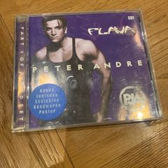 Peter Andre / Flava