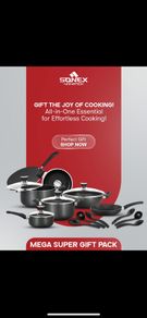 kitchen ware