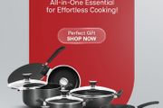 kitchen ware