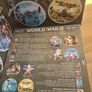 DVD Set World War II Image 2