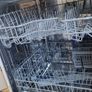 Beko Freestanding Full size Dishwasher - White Image 10