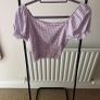 crop top Image 4