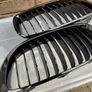 BMW Gloss Black Kidney Grilles - F32/F33/36 - Brand New Image 4