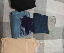 Maternity clothes