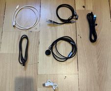 Cables