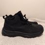 Black Trainers Shoes Brand New Image 5