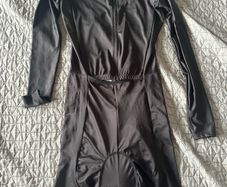 Cycling Skinsuit - Large