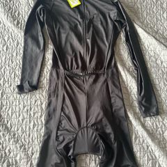 Cycling Skinsuit - Large