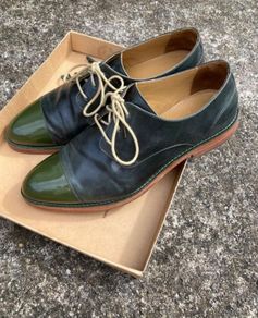 Like New Brogues
