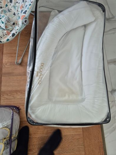 DockATot Grand Baby Dock