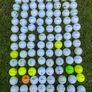 Used golf balls Image 3