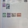 Stamps of the world stanley gibbson album Image 3