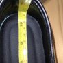 Black men's shoes, wedding shoes, NEW, never use Image 8