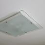 Glass ceiling lamp 2 Image 6