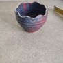 Kennedy Irish Studio Pottery SMALL BOWL. Image 7