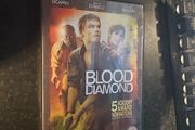 Blood Diamond DVD