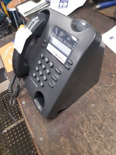 telephone pay fone un used still in box