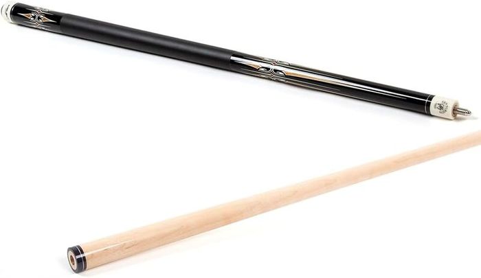 Riley Centurion Snooker Cue (147cm) - 13mm tip - complete with hard case