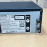 Toshiba SD-38VFKF DVD Video Player / VHS VCR Combo Image 7
