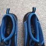 boy's swim shoes. UK12 Image 2
