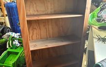 Book Shelf