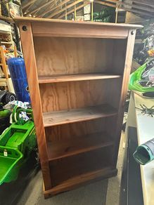 Book Shelf