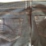 Savida bootleg jeans Image 3