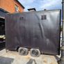 Twin-Axle Catering Trailer / Food Van Shell Image 3
