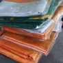 Ireland flag 5 x 3 ft For World Cup C.O.Y.B.I.G Image 3
