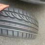 Vw passat alloy Image 3