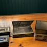 old tins Image 2