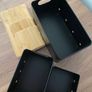 Onion, Potato and Garlic Storage Boxes (3 pcs) Image 3