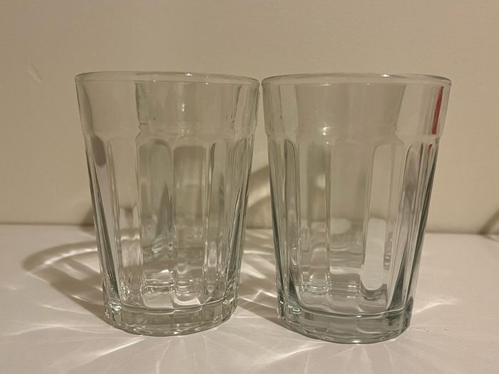Glass sets