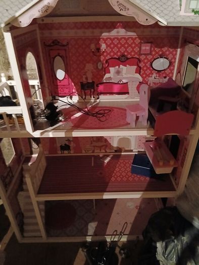 toys