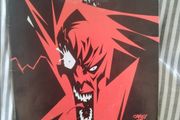 Comic Horror Channel Evil