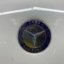 Mercedes E Class Coupe E350 Bonnet White Image 5