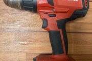 hilti drill