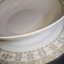 Very fine porcelain Bavarian dinner set 14pc Image 4