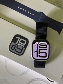 Apple Watch Series 10 (46mm) full set