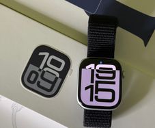 Apple Watch Series 10 (46mm) full set