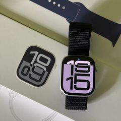 Apple Watch Series 10 (46mm) full set