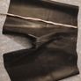 Men's latex shorts rubber thick 0.9mm Image 2