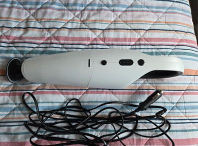 Car vacuum cleaner