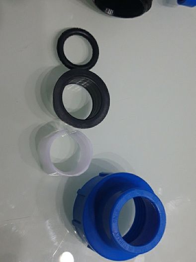 20mm  ball valve