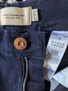 BNWT French Connection Ladies Jeans