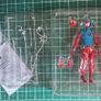 Mafex 186 Scarlet Spider Image 2