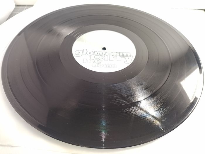 Gloworm - Carry Me Home - Go Beat Records - Absolutely CLASS 90s HOUSE Banger!!